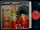RED SEAL SHADED DOG Pops Caviar Arthur Fiedler RCA LSC 2202
