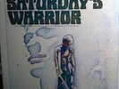Factory Sealed 1974 Lex De Azevedo Saturday's Warrior Embryo Records ?EM 1001