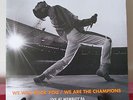 QUEEN We Will Rock You ITALY RARE 12