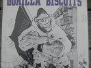 GORILLA BISCUITS gorilla biscuits lImited edition vinyl  7