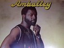 Ambolley LP, rare afro funk disco boogie ORIGINAL South Africa 1982 Simigwa