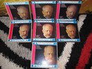 7 BOX 27 LP TCHAIKOVSKY 8 OPERAS MELODIYA free shipping