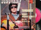 DONOVAN TURQUOISE EP 7