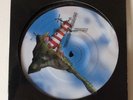Gorillaz Feel Good Inc Picture Disc