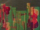 THE YELLOW PAGE - KILLER PSYCH FUNK & BEPPE CANTARELLI COSMIC DISCO FUNK Library