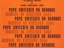 BAROCOCO CONSORT w FABIO FABOR - STONED SYNTH FUNK & BAROQUE SCAT JAZZ Library