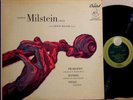CAPITOL FDS P 8315 PROKOFIEV SONATA VITALI HANDEL MILSTEIN BALSAM VG++ TO NM