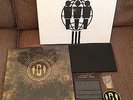 Pearl Jam Live at Third Man Records - Vault box set #29
