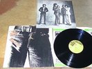 Rolling Stones -  Sticky Fingers - Insert,  Rock LP 33 U-min.