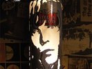 Ian Brown Beer Can Lantern The Stone Roses Madchester Pop Art Portrait Lamp