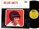 HELENE SMITH LP Sings Sweet Soul  DEEP CITY Rec MIAMI SOUL FUNK 1967 Listen