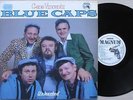 GENE VINCENT BLUE CAPS Unleashed CARRERE MAGNUM 1982 French LP NM
