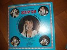 ELVIS PRESLEY Rockin' With Elvis New Years' Eve 2-LP Spirit of America