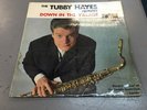 Tubby Hayes Quintet.Down In The Village. Fontana. Original Very Rare Mono Press