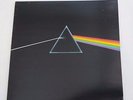 Pink Floyd - The Dark Side Of The Moon 1973 UK LP .NR.MINT. POSTERS & STICKER.