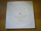 MOZART DF 185-186 LILI KRAUS WILLI BOSKOCSKY 2XLP DISCOPHILES FRANCAIS