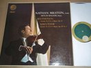 Nathan Milstein/Balsam BEETHOVEN Sonatas No.8 & 9 - Capitol PAO 8430
