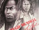 Hugh Mundell - Jah Fire - Greensleeves LP 33T Roots Reggae NM ?
