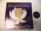 Robbie Basho The Grail & The Lotus C 1007 LP
