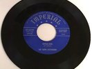 Lil Son Jackson - Dirty Work / Little Girl - Imperial 5259 - Orig. 1953 45 - VG+
