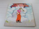 ATOMIC ROOSTER IN HEARING OF ATOMIC ROOSTER LP UK PEGASUS 1971 GATEFOLD