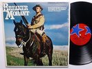 BREAKER MORANT Soundtrack LP VG++ vinyl  #158