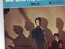 CLIFF RICHARD ME AND MY SHADOWS NO 2 1960 EP RARE