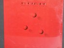 Rush Hold Your Fire SEALED LP vinyl record 1987 original record club issue