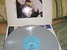 Depeche Mode The Singles 81-85 Germany LP Grey vinyl metallic inlay FOC OIS