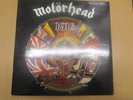 MOTORHEAD 1916 LP ORIGINAL 1ST PRESSING A1/B1 & INNER NEAR MINT
