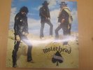 MOTORHEAD ACE OF SPADES LP ORIGINAL 1ST PRESSING A1/B1 NEAR MINT