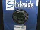 LARRY BANKS I Don't Wanna Do It Stateside 1966 Northern Soul 45rpm Very Rare MOD