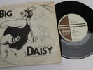 Big Daisy-Fever-UK Vinyl Ellie Jay Signed 7