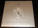 U2-North And South Of The River/Your Blue Room-RARE Promo-Passengers Brian Eno