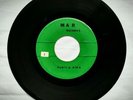 Mar THE TALULA (TULU) BABIES Hurtin Kind/Mine Forever 45RPM - Garage Rock/Surf