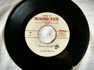 Frankford Wayne JACKIE MOORE Call On Me RARE 45RPM Acetate Test Pressing - Soul