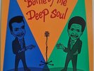 Roscoe Shelton Roscoe Robinson Battle Of The Deep Soul Japan LP VS 7008 Insert