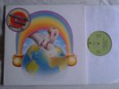 Grateful Dead/Europe 72.1972 UK Warner Triple LP Set.