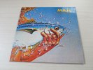 MAN SLOW MOTION LP UK UA RECORDS 1974 STEREO PICTURE INNER