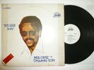 PAUL ORTIZ ORQUESTA SON LOS QUE SON   GUAGUANCO FANTASTICO  EX # 107 LISTEN