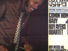 2lp denon 45rpm direct cutting roy ayers vol.1&2 all blues vnl nm-/nm cvr ex+