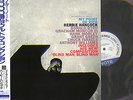 2lp bluenote japan obi herbie hancock takin' off/ point of view vnl nm cvr nm-