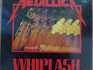 Metallica Whiplash 12