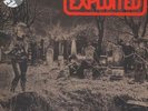 The Exploited - Dogs Of War Live - LP Vinyl - PUNK , NEW SEALED Colour Vinyl