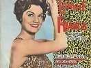CONNIE FRANCIS EP SPAIN 1961 HISPAVOX HT-057-29 Canta Rock and Roll -Burbujeando