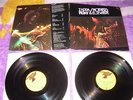FRANK ZAPPA MOTHERS OF INVENTION ROXY AND ELSEWHERE