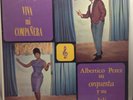 Albertico Perez Su Orquesta Y Su Juli (Vinyl,LP) Viva Mi Compañera 1965 Demarco