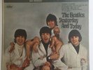 THE BEATLES - YESTERDAY AND TODAY - BUTCHER COVER-3rd STATE - STEREO