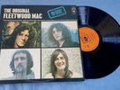 Fleetwood Mac   The Original   Peter Green, CBS 63875 Orange Label