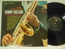 Sonny Rollins & Co. ?– The Standard Sonny Rollins: 1st Ed Jazz LSP 3355:  in EX+